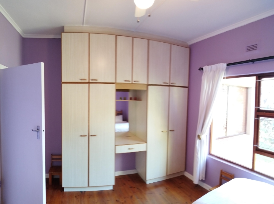 3 Bedroom Property for Sale in Bothasrus Eastern Cape